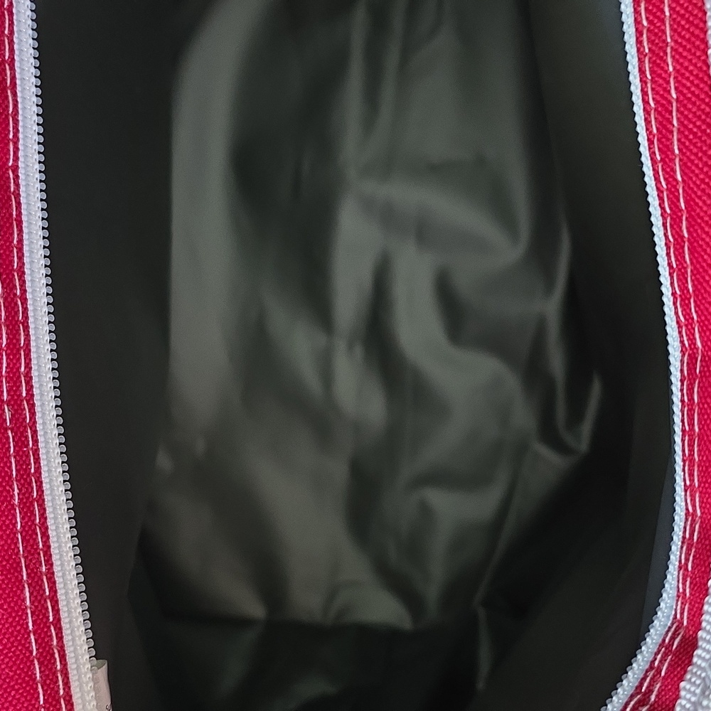 NWT: DISNEY XL MICKEY COOLER TOTE - Picture 4 of 16